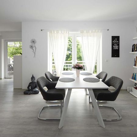 Staycozy Bike&Ski Apartments, Barrierefrei, Free Wifi, Erdgeschoss Winterberg Exterior photo