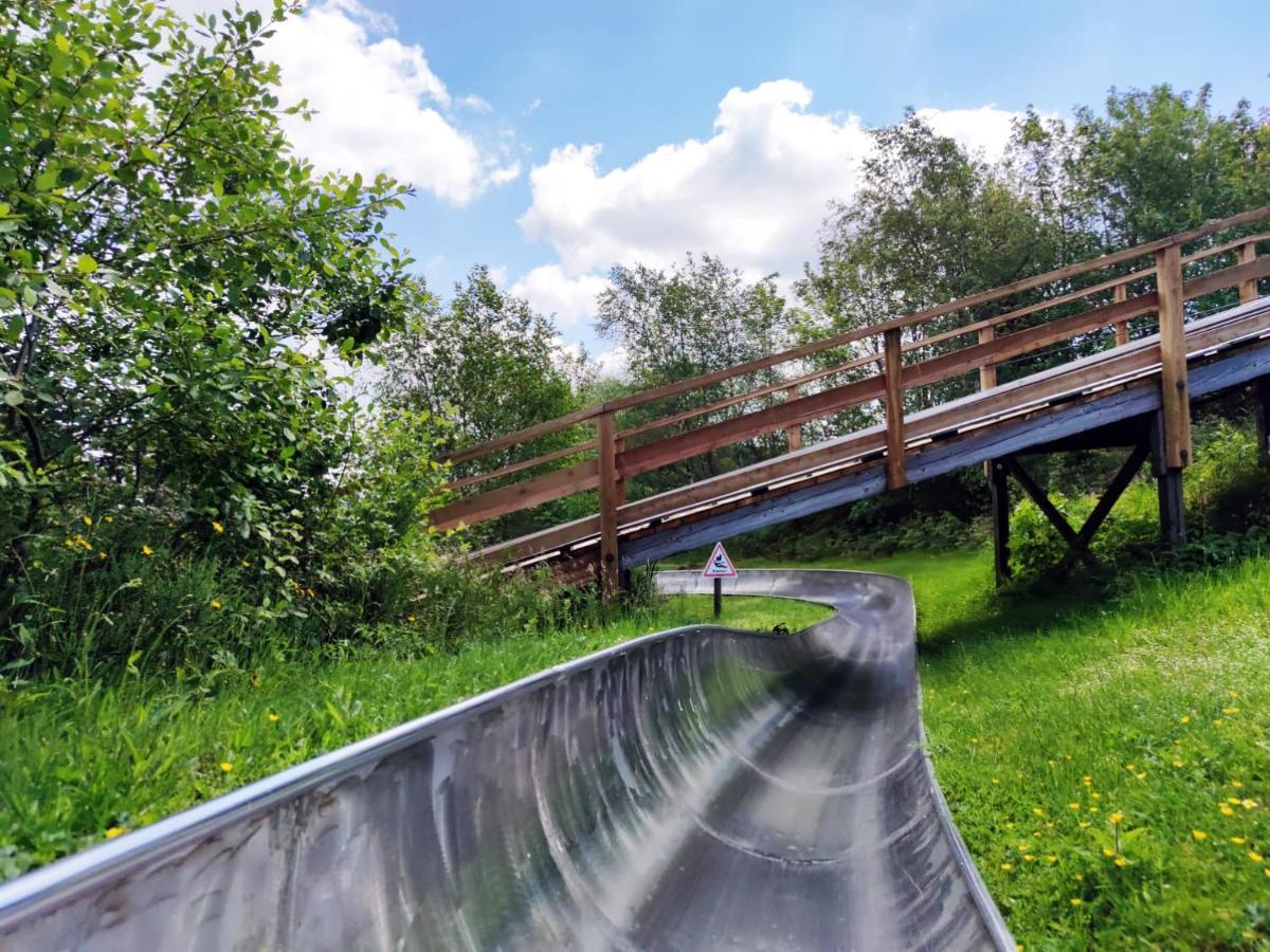 Staycozy Bike&Ski Apartments, Barrierefrei, Free Wifi, Erdgeschoss Winterberg Exterior photo