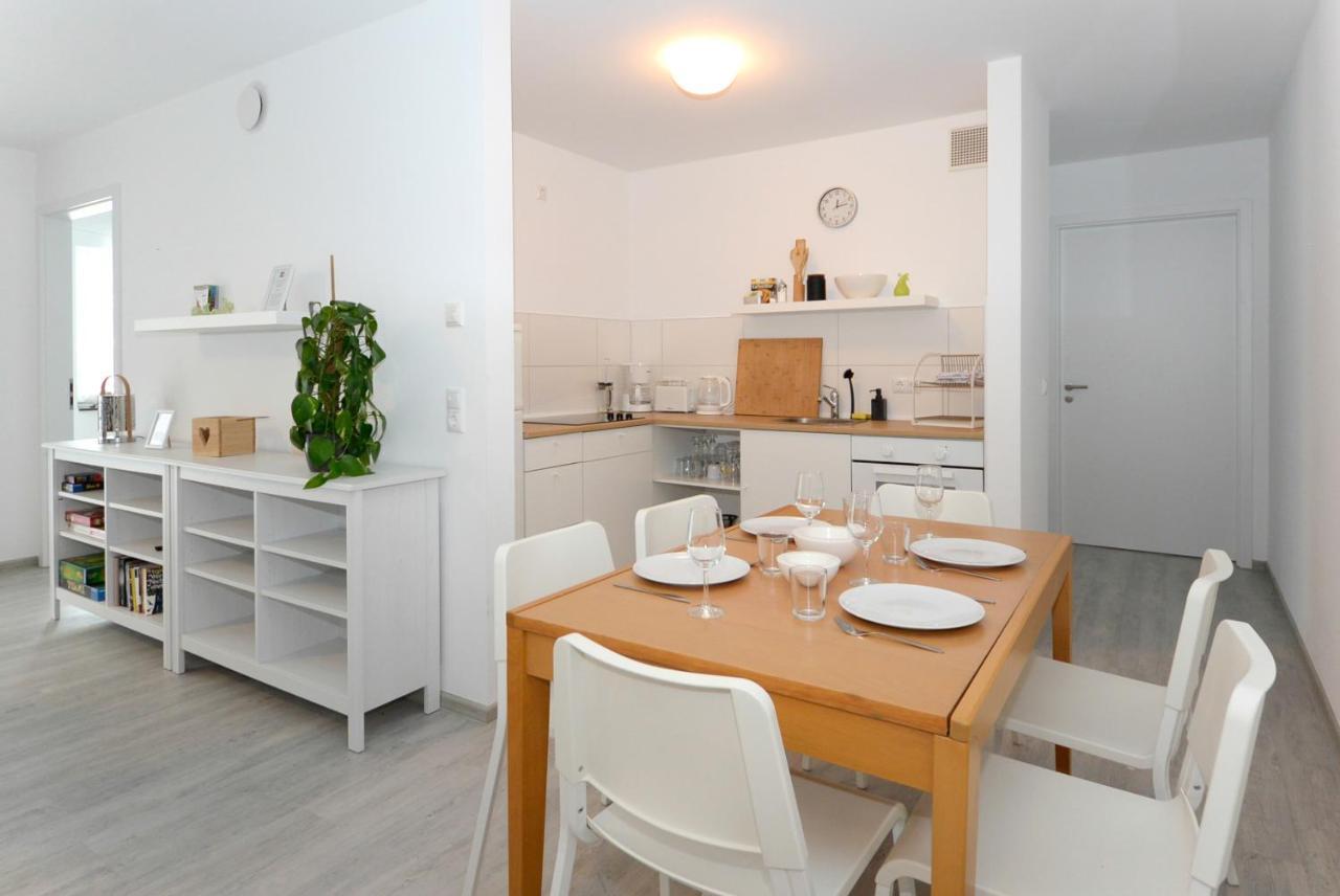 Staycozy Bike&Ski Apartments, Barrierefrei, Free Wifi, Erdgeschoss Winterberg Exterior photo