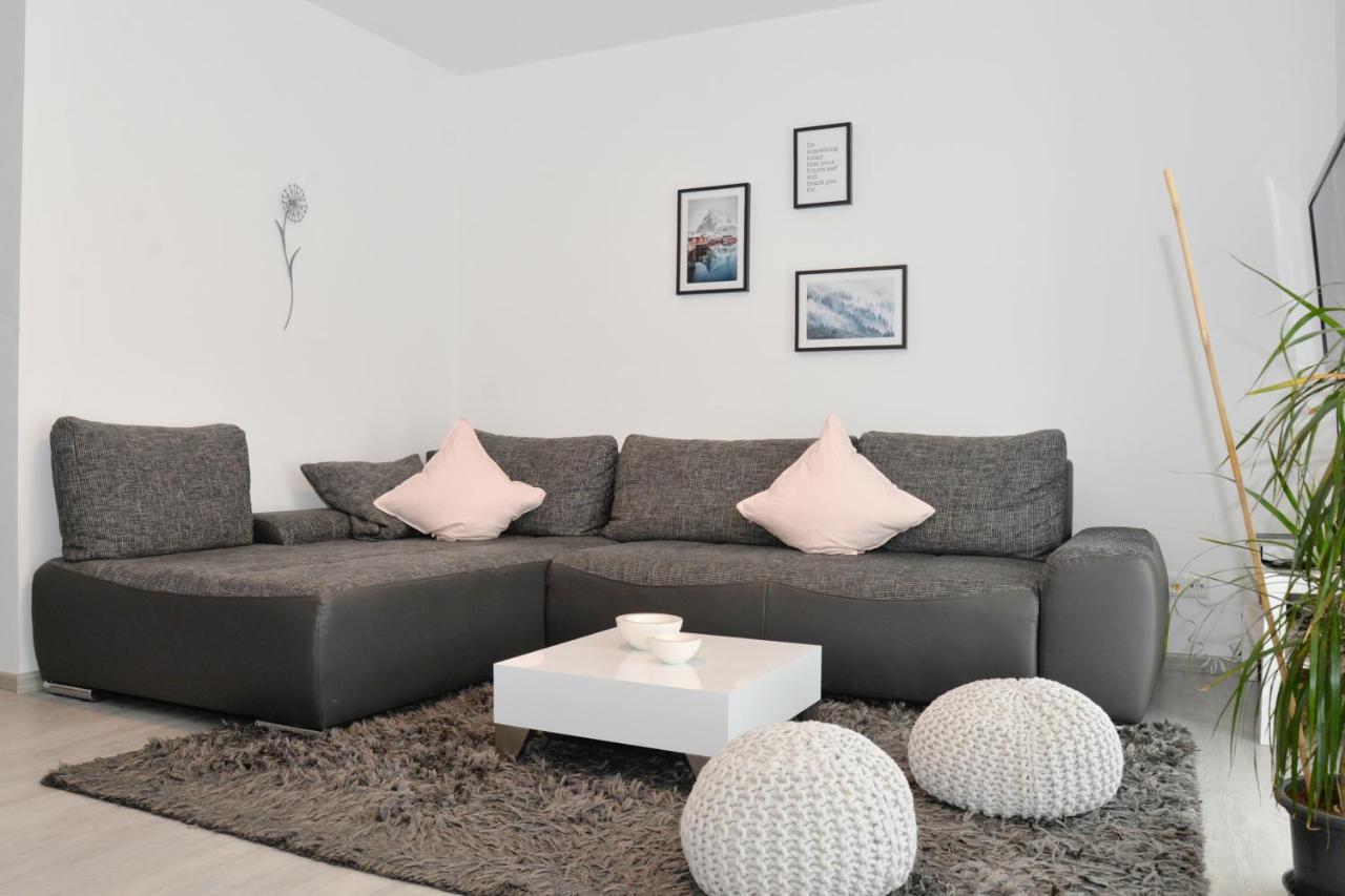 Staycozy Bike&Ski Apartments, Barrierefrei, Free Wifi, Erdgeschoss Winterberg Exterior photo