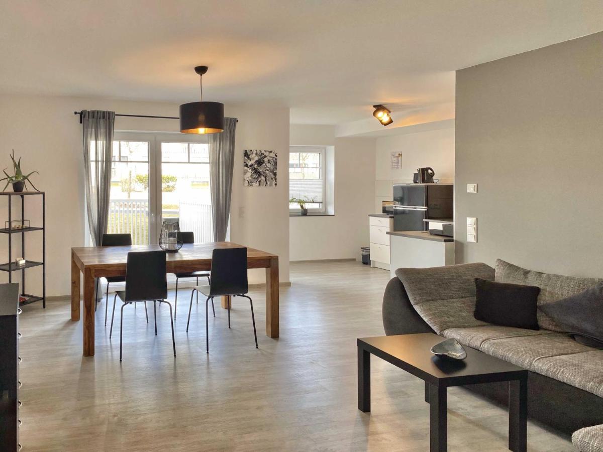 Staycozy Bike&Ski Apartments, Barrierefrei, Free Wifi, Erdgeschoss Winterberg Exterior photo