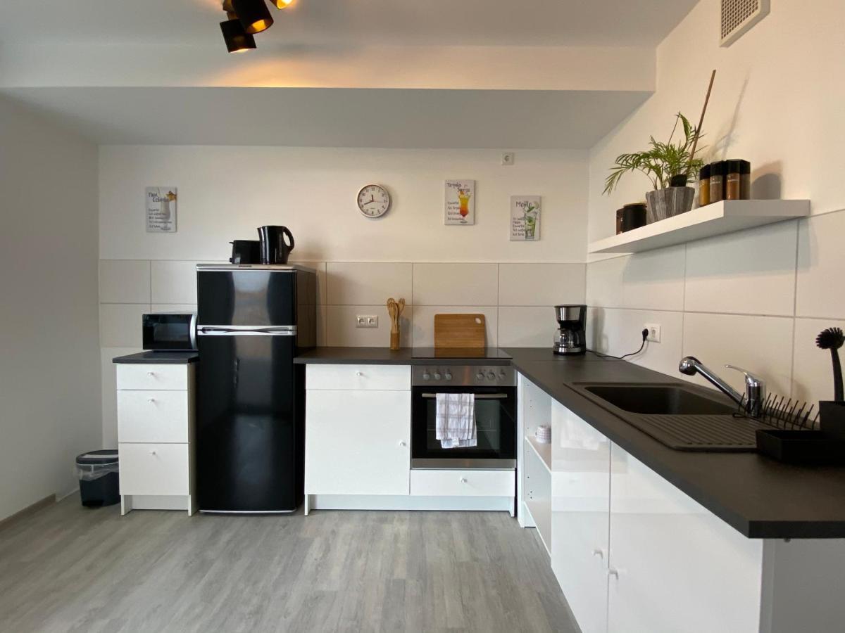 Staycozy Bike&Ski Apartments, Barrierefrei, Free Wifi, Erdgeschoss Winterberg Exterior photo