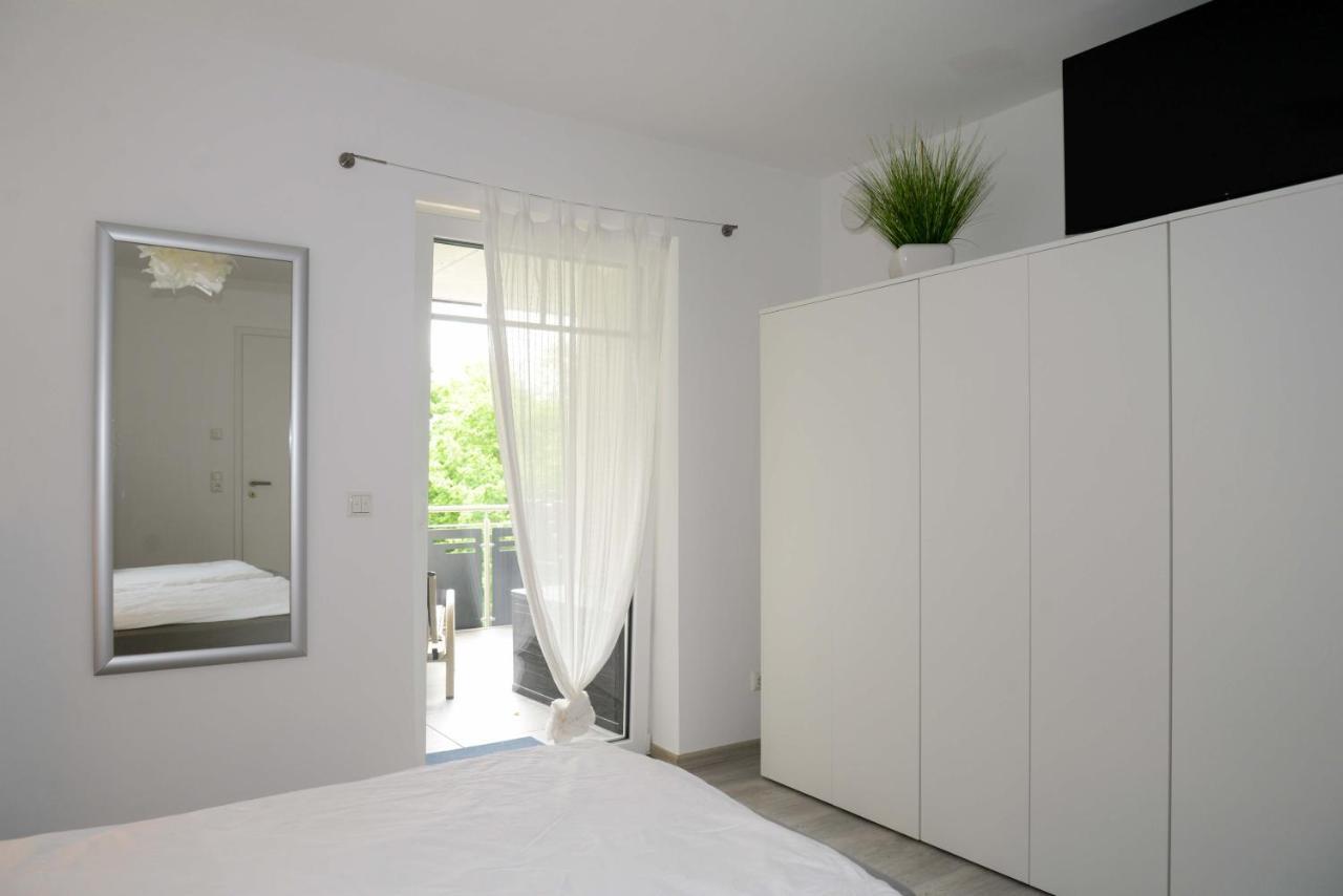 Staycozy Bike&Ski Apartments, Barrierefrei, Free Wifi, Erdgeschoss Winterberg Exterior photo