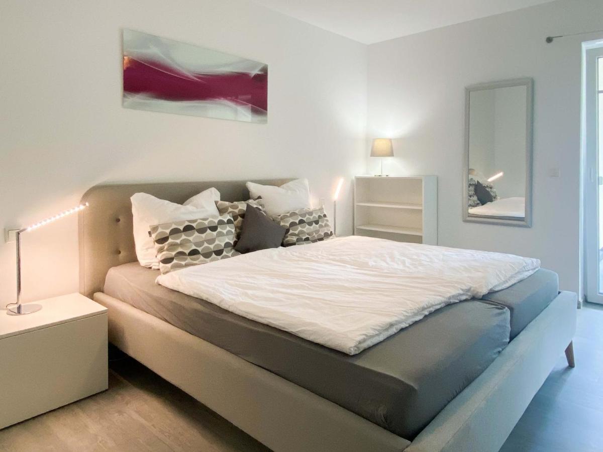 Staycozy Bike&Ski Apartments, Barrierefrei, Free Wifi, Erdgeschoss Winterberg Exterior photo