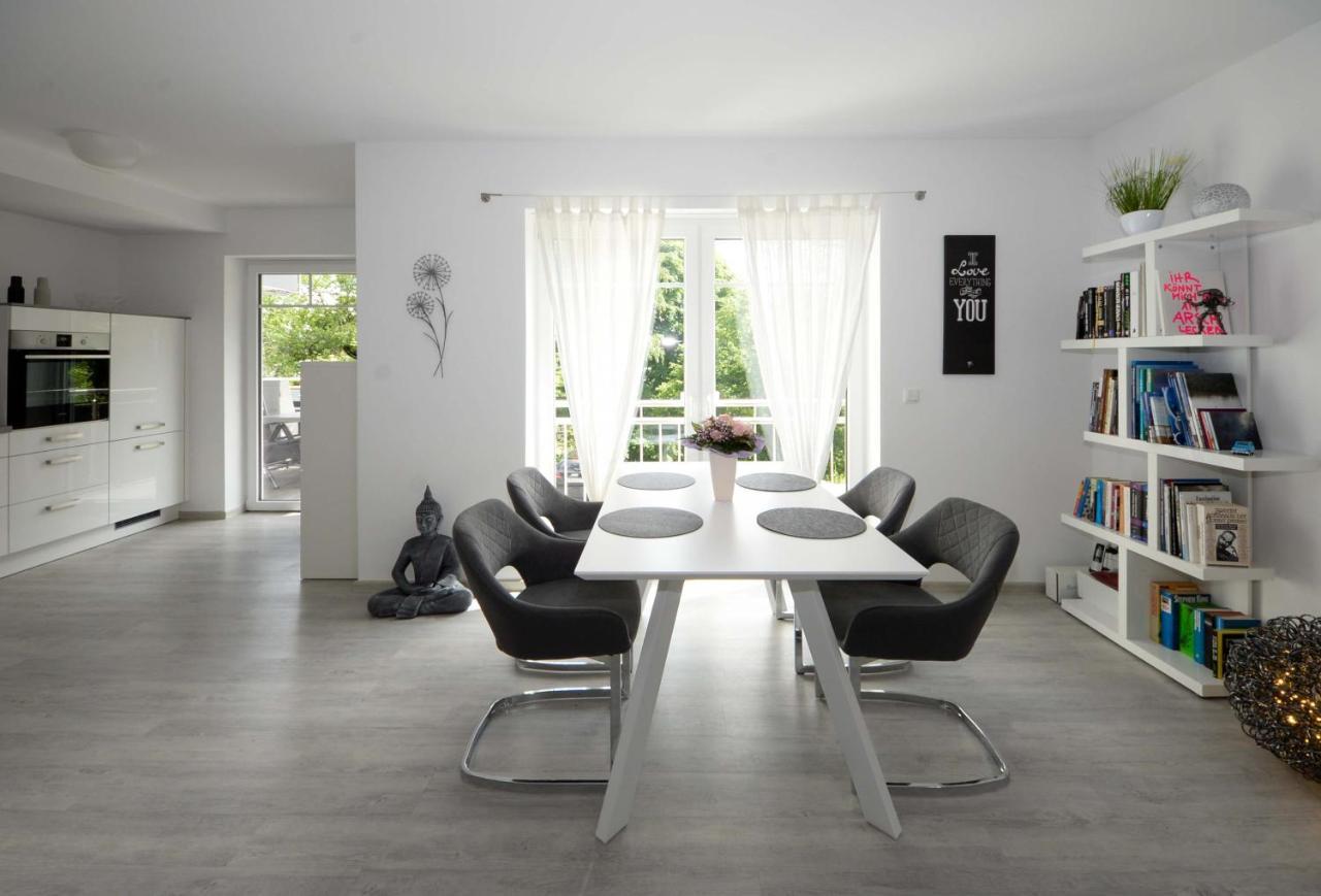 Staycozy Bike&Ski Apartments, Barrierefrei, Free Wifi, Erdgeschoss Winterberg Exterior photo