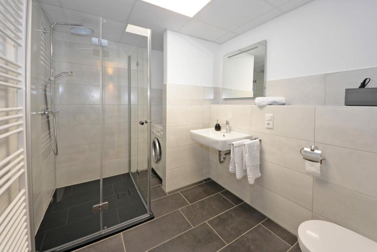 Staycozy Bike&Ski Apartments, Barrierefrei, Free Wifi, Erdgeschoss Winterberg Exterior photo