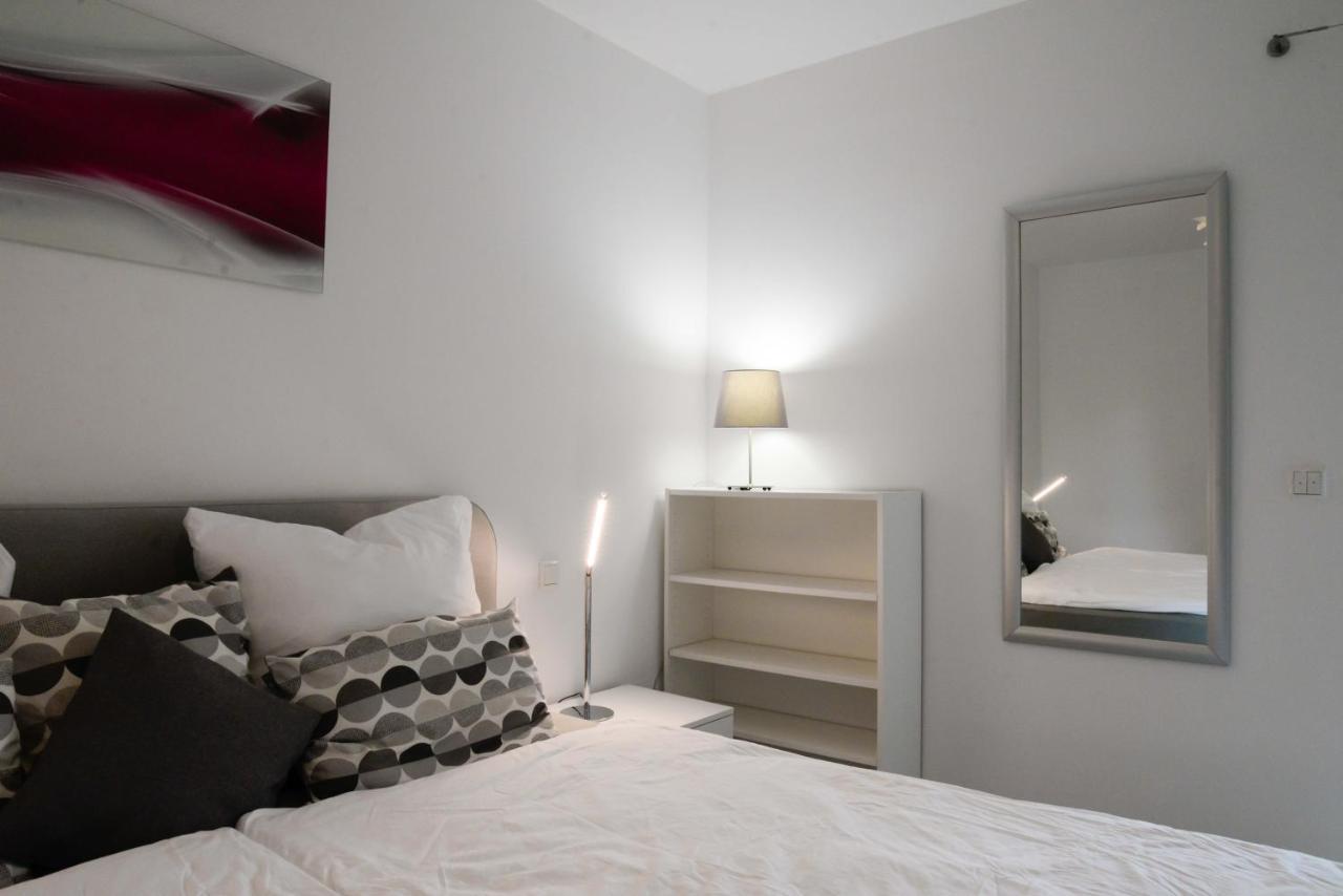 Staycozy Bike&Ski Apartments, Barrierefrei, Free Wifi, Erdgeschoss Winterberg Exterior photo