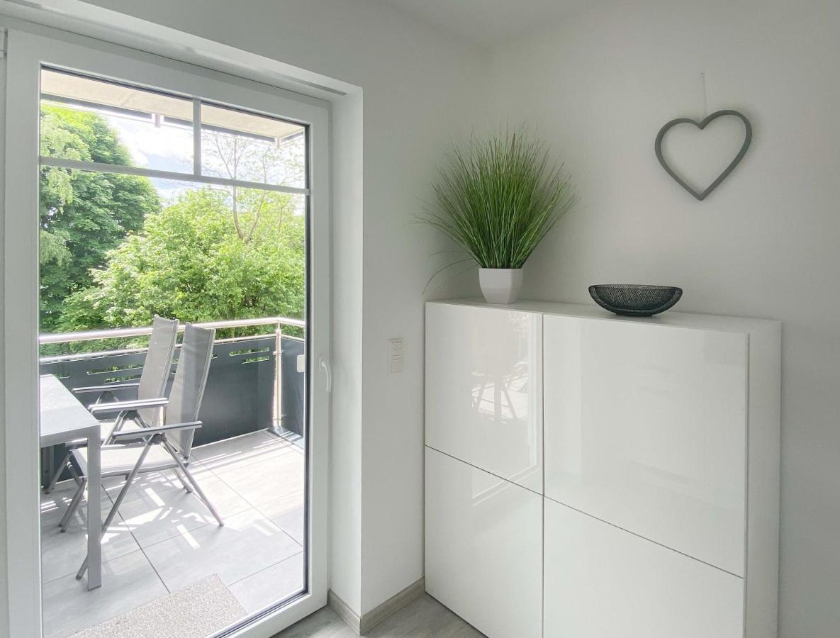 Staycozy Bike&Ski Apartments, Barrierefrei, Free Wifi, Erdgeschoss Winterberg Exterior photo