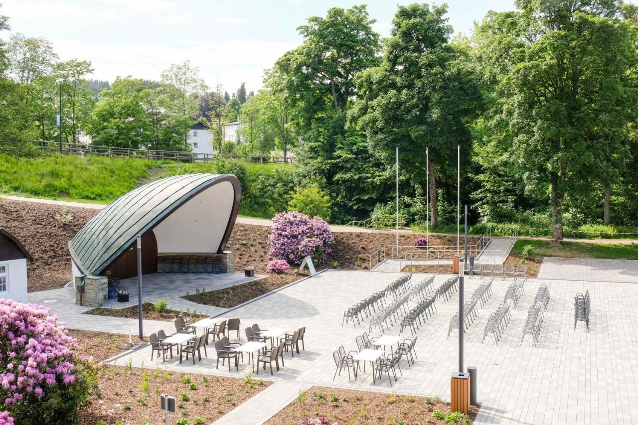 Staycozy Bike&Ski Apartments, Barrierefrei, Free Wifi, Erdgeschoss Winterberg Exterior photo