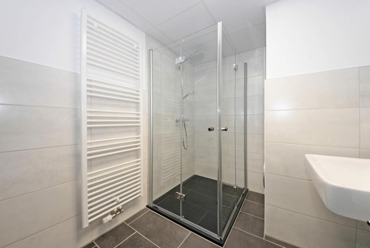 Staycozy Bike&Ski Apartments, Barrierefrei, Free Wifi, Erdgeschoss Winterberg Exterior photo